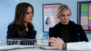 Law & Order: Special Victims Unit 26. Sezon 17. Bölüm