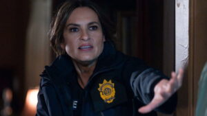 Law & Order: Special Victims Unit 26. Sezon 20. Bölüm