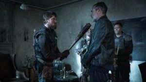 The Walking Dead: Dead City 2. Sezon 5. Bölüm