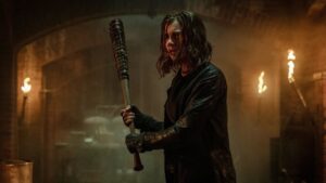 The Walking Dead: Dead City 2. Sezon 8. Bölüm