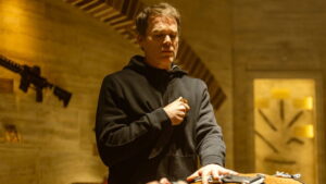 Dexter: Resurrection 1. Sezon 9. Bölüm