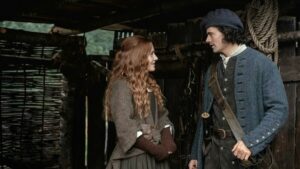 Outlander: Blood of My Blood 1. Sezon 1. Bölüm