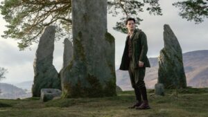 Outlander: Blood of My Blood 1. Sezon 2. Bölüm