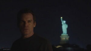 Dexter: Resurrection 1. Sezon 10. Bölüm