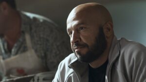 İnfaz Listesi: Kara Kurt 1. Sezon 4. Bölüm