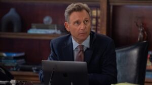 Law & Order 25. Sezon 1. Bölüm