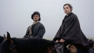 Outlander: Blood of My Blood 1. Sezon 8. Bölüm