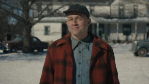 Canavar: Ed Gein’in Hikâyesi 1. Sezon 1. Bölüm