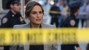 Law & Order: Special Victims Unit 27. Sezon 3. Bölüm