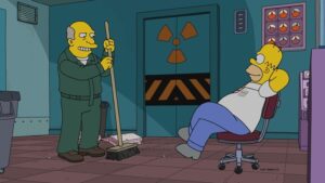 Simpsonlar 37. Sezon 2. Bölüm