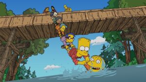 Simpsonlar 37. Sezon 4. Bölüm