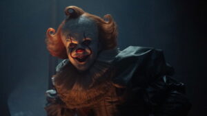 IT: Welcome to Derry 1. Sezon 6. Bölüm