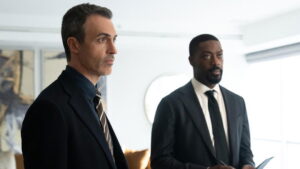 Law & Order 25. Sezon 8. Bölüm
