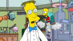 Simpsonlar 37. Sezon 6. Bölüm