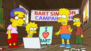 Simpsonlar 37. Sezon 7. Bölüm