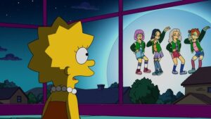 Simpsonlar 37. Sezon 8. Bölüm