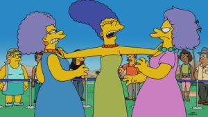 Simpsonlar 37. Sezon 9. Bölüm