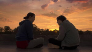 Stranger Things 5. Sezon 1. Bölüm