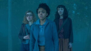 IT: Welcome to Derry 1. Sezon 8. Bölüm