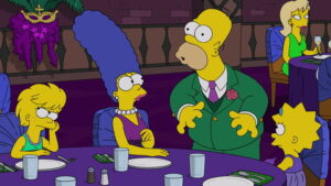 Simpsonlar 37. Sezon 11. Bölüm