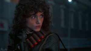 Stranger Things 5. Sezon 7. Bölüm