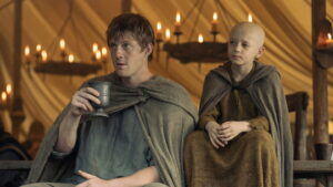 A Knight of the Seven Kingdoms 1. Sezon 2. Bölüm