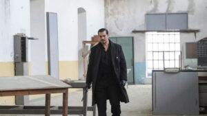 Eşref Rüya 2. Sezon 15. Bölüm