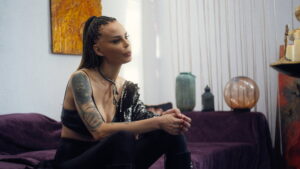 Fabrizio Corona: Io sono notizia 1. Sezon 1. Bölüm