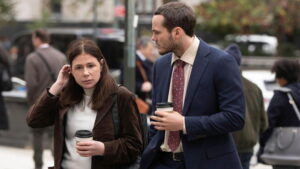 Law & Order 25. Sezon 10. Bölüm
