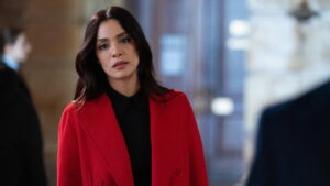 Law & Order 25. Sezon 11. Bölüm