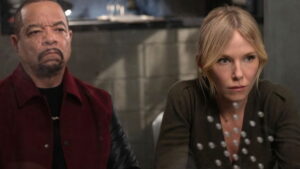 Law & Order: Special Victims Unit 27. Sezon 10. Bölüm