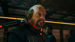 Star Trek: Starfleet Academy 1. Sezon 1. Bölüm