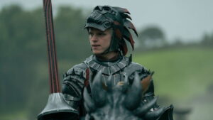 A Knight of the Seven Kingdoms 1. Sezon 3. Bölüm