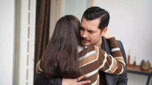 Eşref Rüya 2. Sezon 20. Bölüm