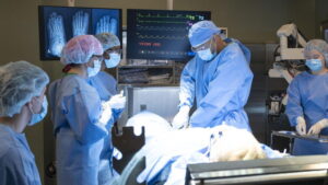 Scrubs 1. Sezon 1. Bölüm