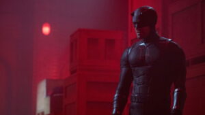 Daredevil: Born Again 2. Sezon 1. Bölüm