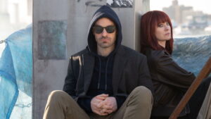Daredevil: Born Again 2. Sezon 2. Bölüm