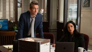 Law & Order 25. Sezon 15. Bölüm