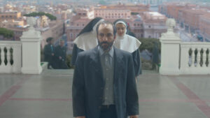 Biri Gerçeği Biliyor Olmalı 1. Sezon 8. Bölüm