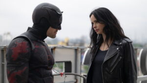 Daredevil: Born Again 2. Sezon 6. Bölüm
