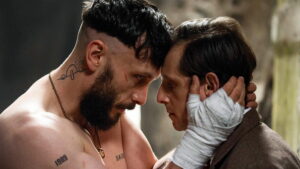 Half Man 1. Sezon 1. Bölüm