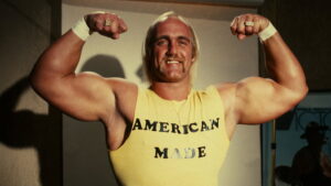 Hulk Hogan: Real American 1. Sezon 1. Bölüm