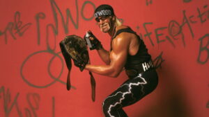 Hulk Hogan: Real American 1. Sezon 3. Bölüm