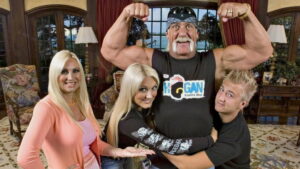 Hulk Hogan: Real American 1. Sezon 4. Bölüm