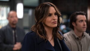 Law & Order: Special Victims Unit 27. Sezon 19. Bölüm