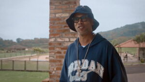 Ronaldinho Efsanesi 1. Sezon 2. Bölüm