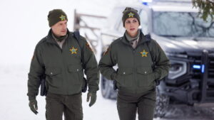 Sheriff Country 1. Sezon 16. Bölüm