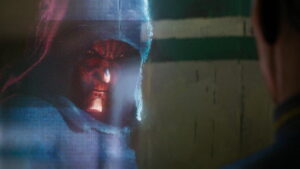 Star Wars: Maul – Shadow Lord 1. Sezon 1. Bölüm