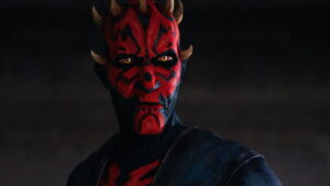Star Wars: Maul – Shadow Lord 1. Sezon 3. Bölüm