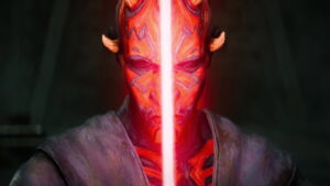 Star Wars: Maul – Shadow Lord 1. Sezon 6. Bölüm